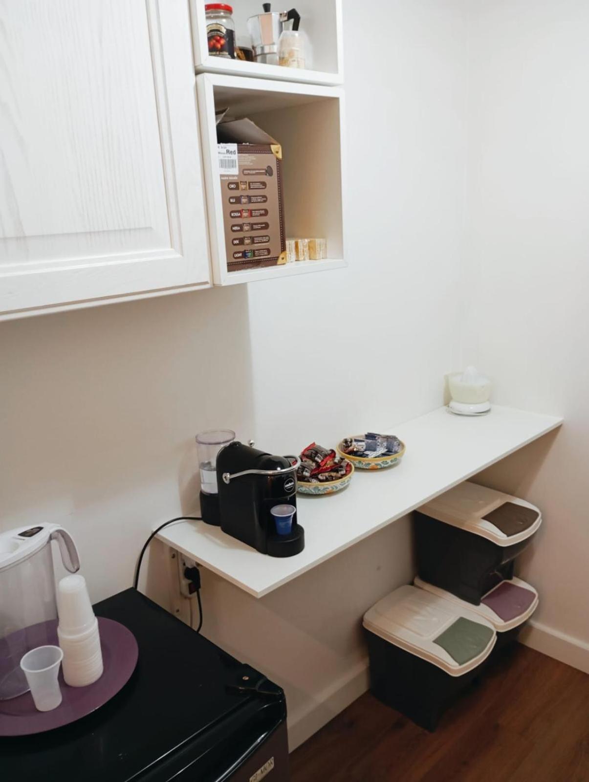 B&B Nicole Valguarnera Caropepe Εξωτερικό φωτογραφία