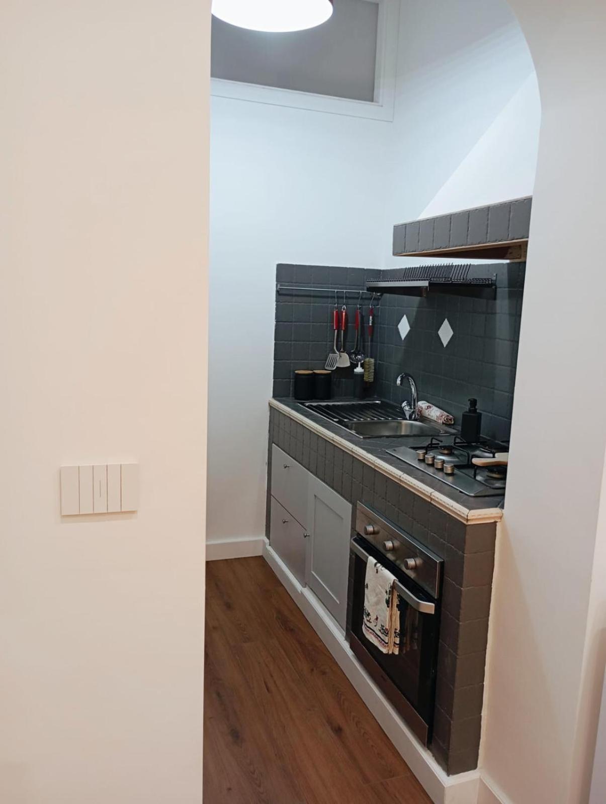B&B Nicole Valguarnera Caropepe Εξωτερικό φωτογραφία