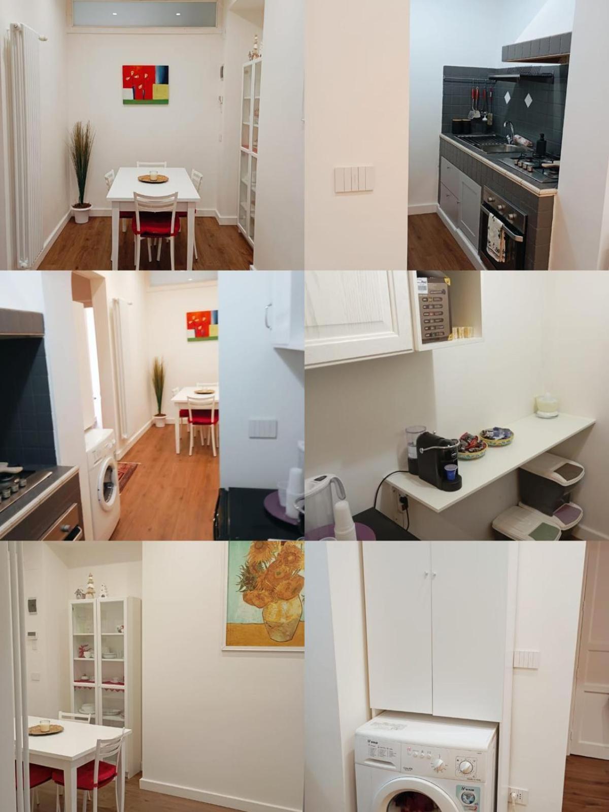 B&B Nicole Valguarnera Caropepe Εξωτερικό φωτογραφία