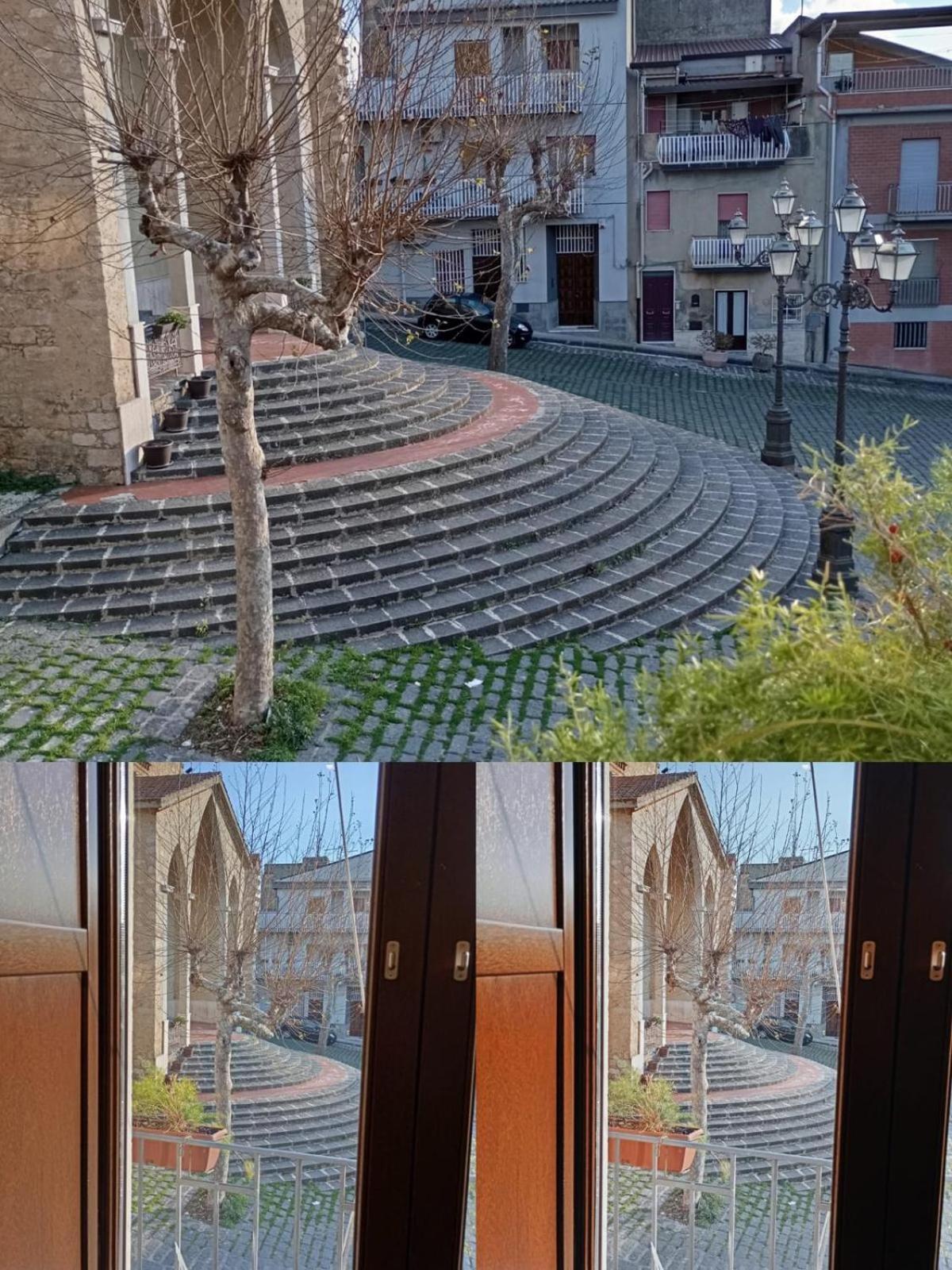 B&B Nicole Valguarnera Caropepe Εξωτερικό φωτογραφία