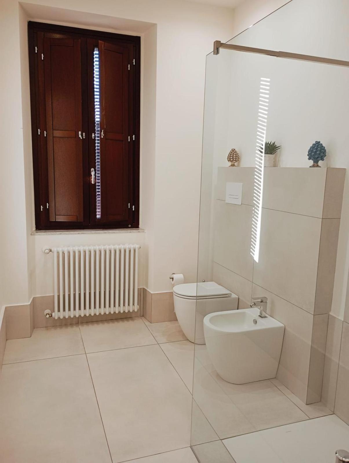 B&B Nicole Valguarnera Caropepe Εξωτερικό φωτογραφία
