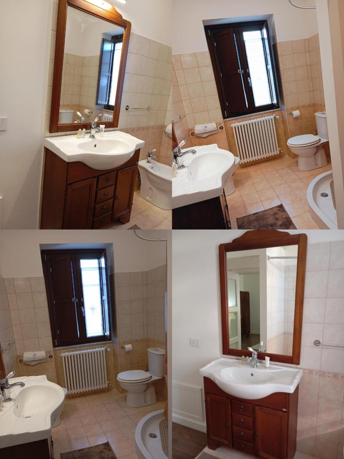 B&B Nicole Valguarnera Caropepe Εξωτερικό φωτογραφία