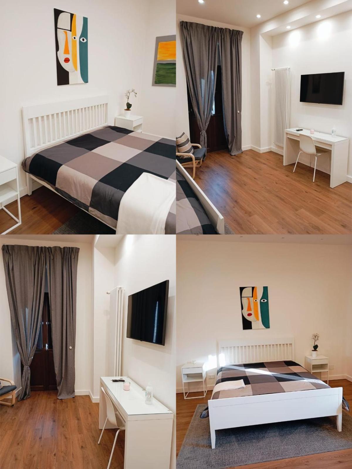 B&B Nicole Valguarnera Caropepe Εξωτερικό φωτογραφία