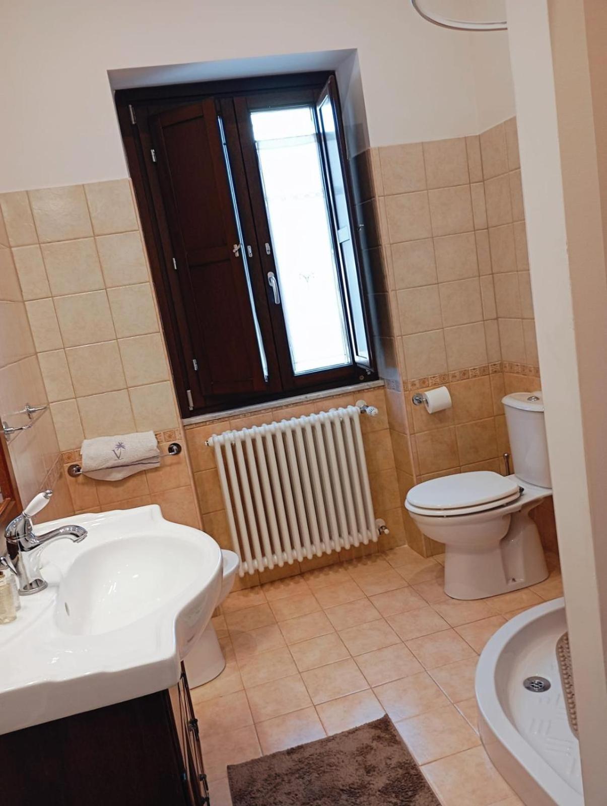 B&B Nicole Valguarnera Caropepe Εξωτερικό φωτογραφία