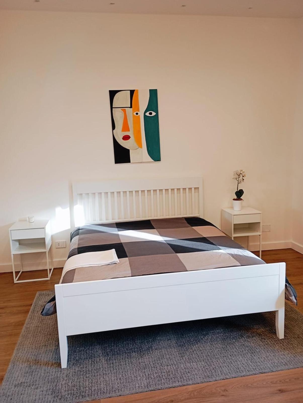 B&B Nicole Valguarnera Caropepe Εξωτερικό φωτογραφία