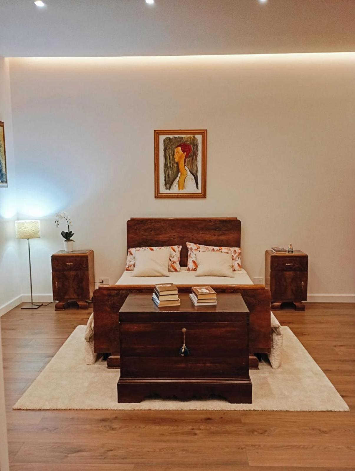 B&B Nicole Valguarnera Caropepe Εξωτερικό φωτογραφία