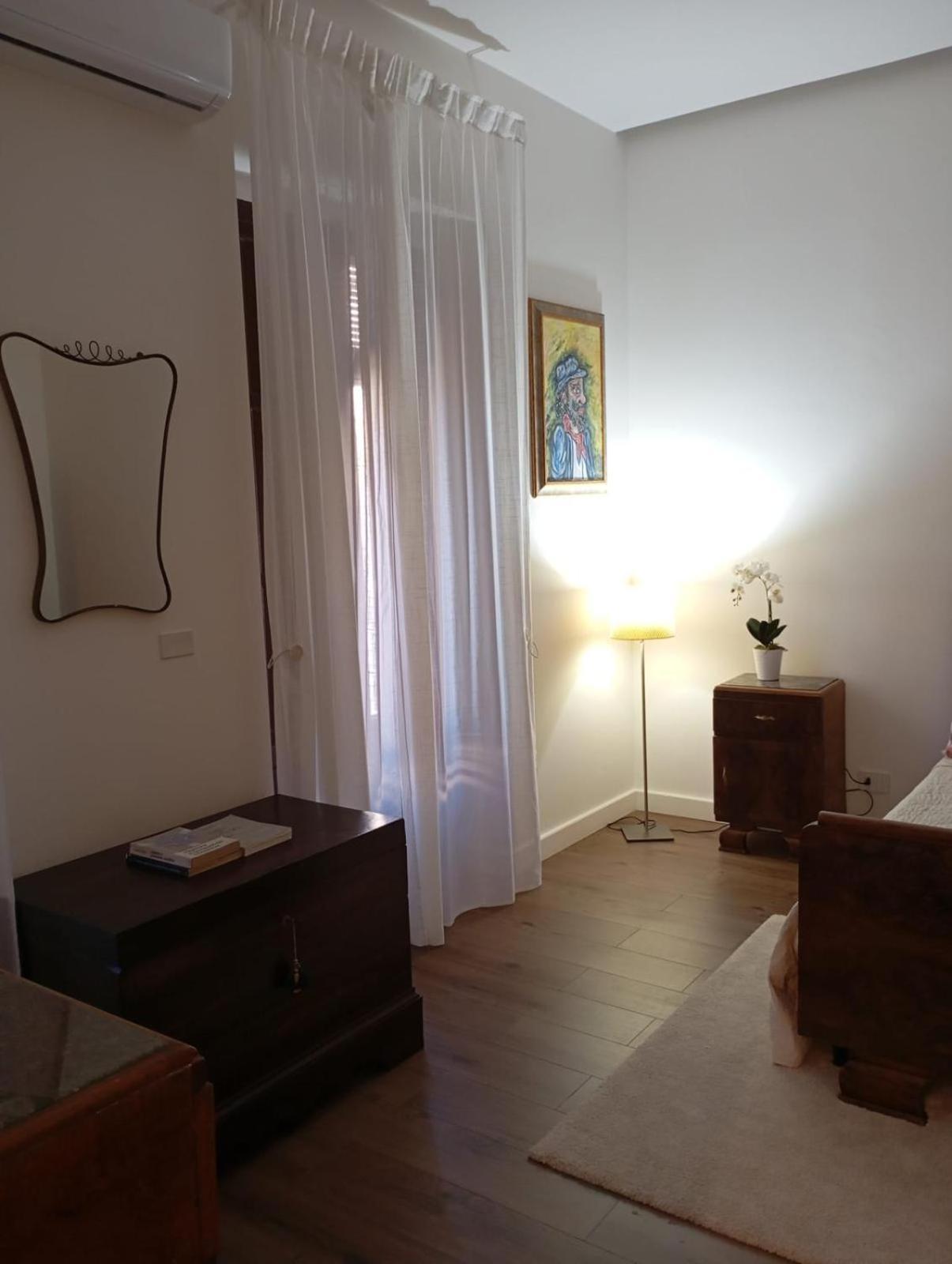B&B Nicole Valguarnera Caropepe Εξωτερικό φωτογραφία