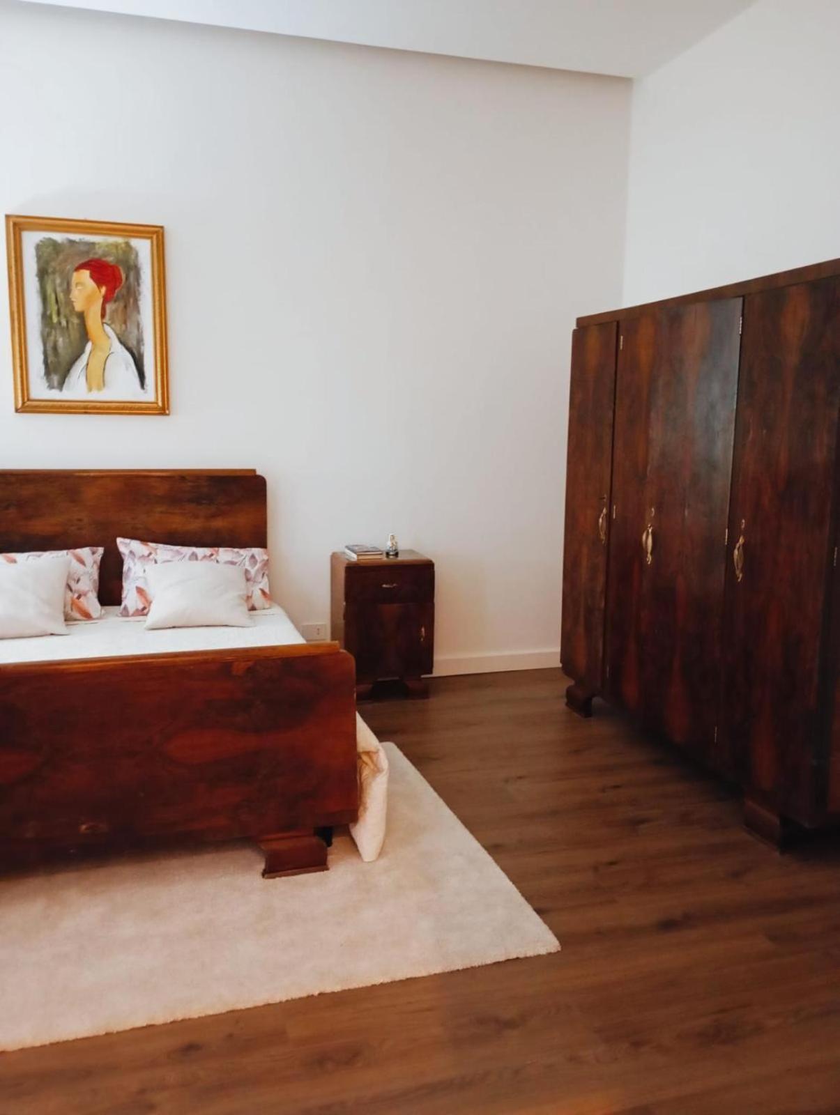 B&B Nicole Valguarnera Caropepe Εξωτερικό φωτογραφία