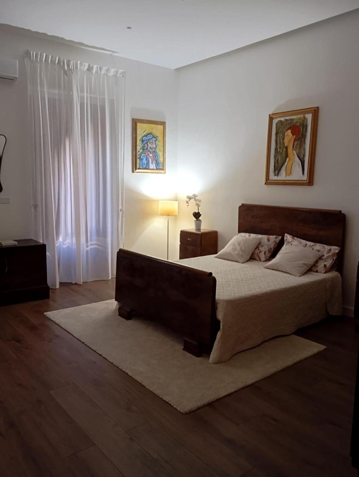 B&B Nicole Valguarnera Caropepe Εξωτερικό φωτογραφία