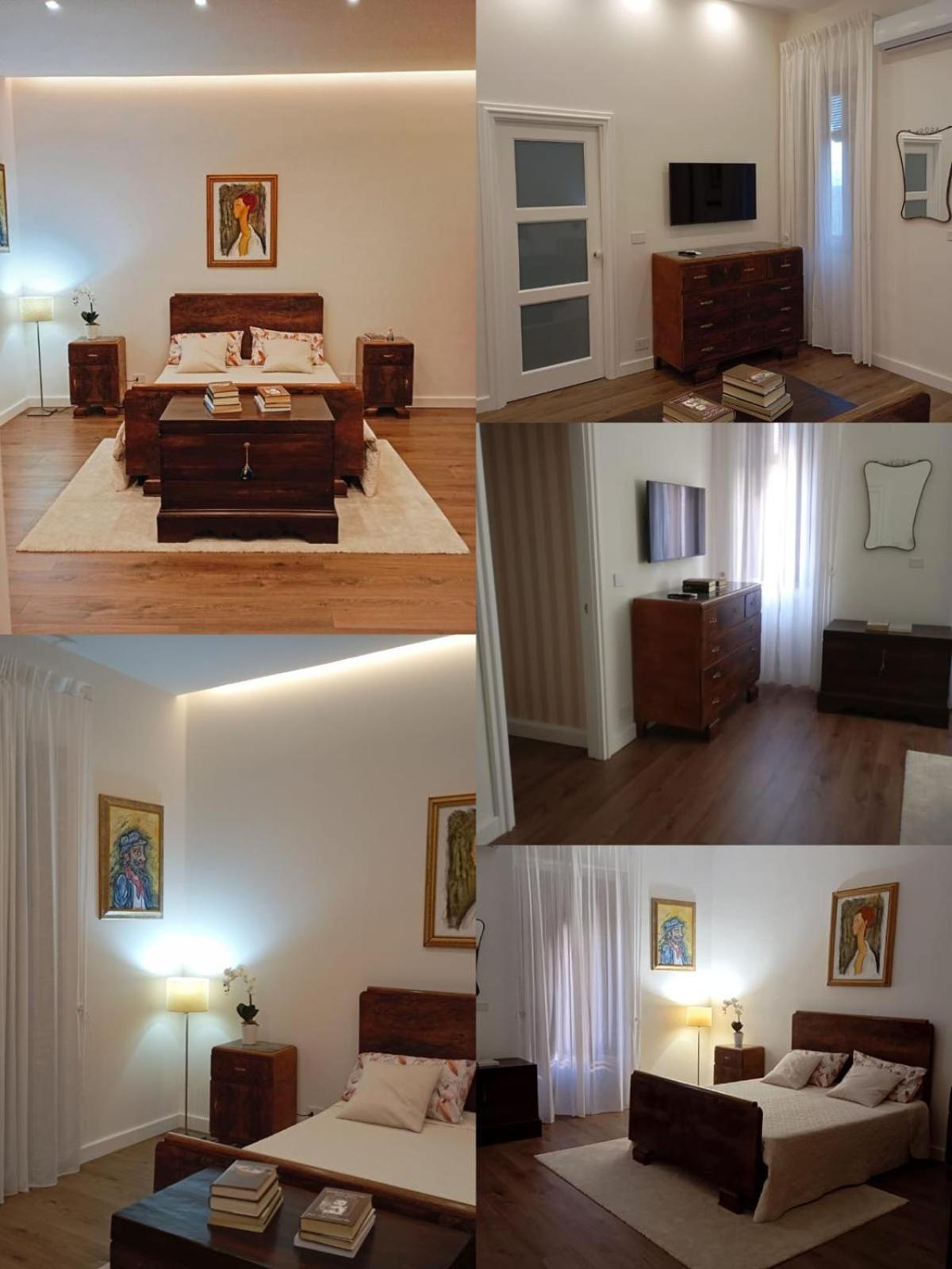 B&B Nicole Valguarnera Caropepe Εξωτερικό φωτογραφία